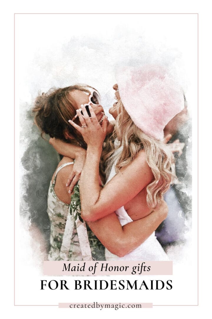 maid-of-honor-gifts-for-bridesmaids-13 maid of honor gifts for bridesmaids