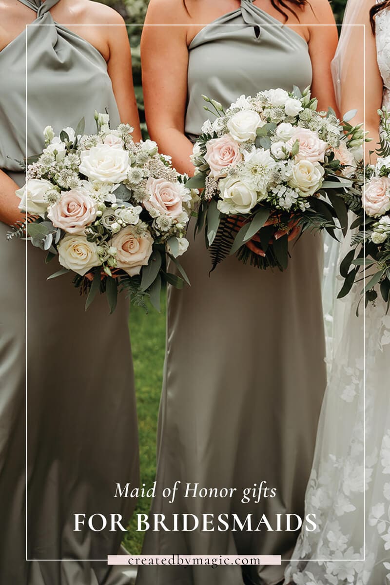 maid-of-honor-gifts-for-bridesmaids-14 maid of honor gifts for bridesmaids