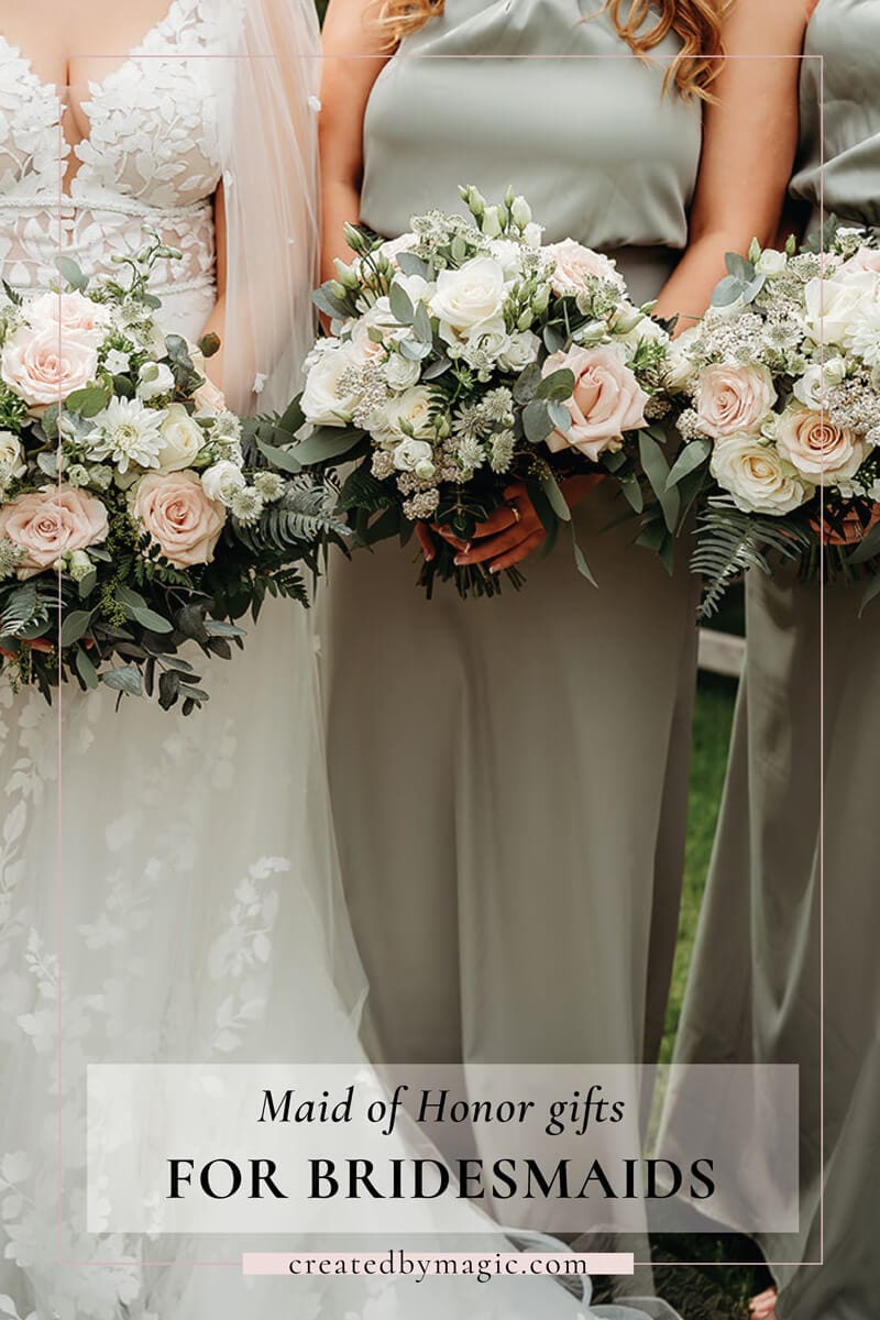 maid-of-honor-gifts-for-bridesmaids-15 maid of honor gifts for bridesmaids