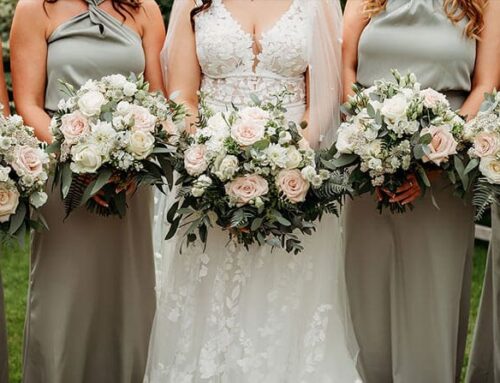 Maid of Honor Gifts for Bridesmaids: Should You Buy Them?