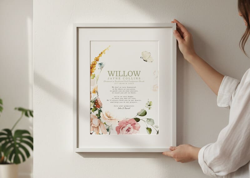 Nursery Prints