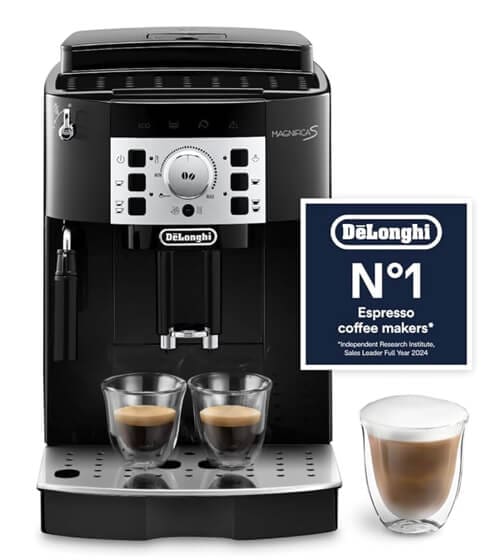 De'Longhi Magnifica S