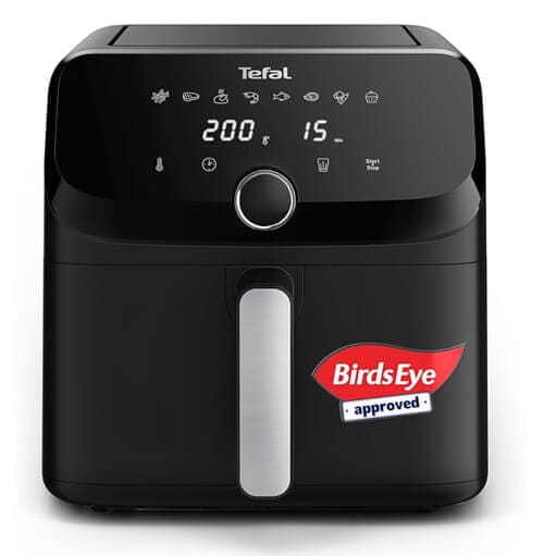 Tefal Easy Fry Mega Air Fryer