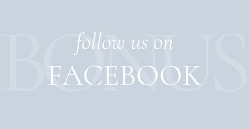 follow on facebook