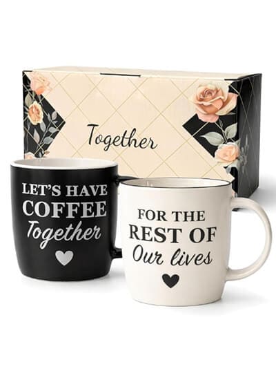 ruby wedding anniversary gift idea