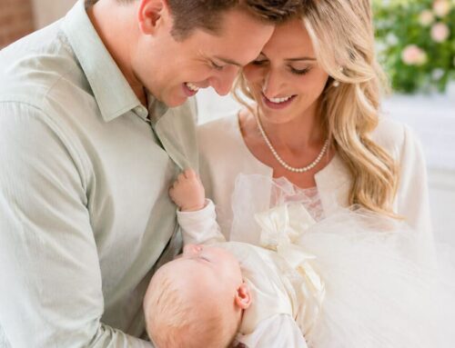 Unique Christening Gift Ideas for Boys (That Aren’t Traditional)