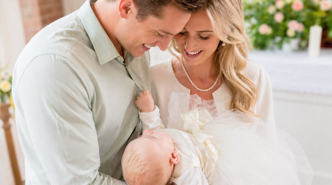 Unique Christening Gift Ideas for Boys (That Aren’t Traditional)