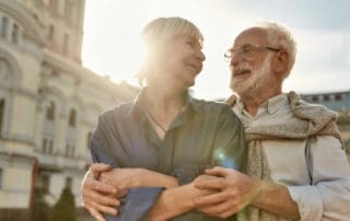 gift ideas for a ruby wedding anniversary