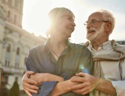 Gift Ideas for a Ruby Wedding Anniversary
