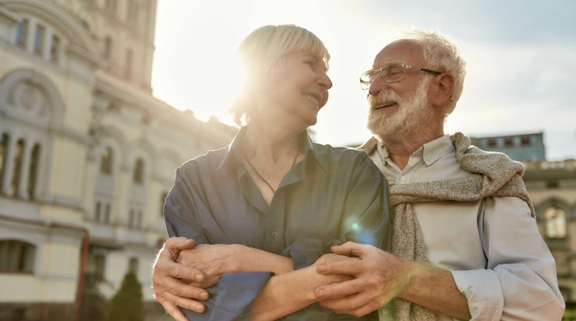 gift ideas for a ruby wedding anniversary
