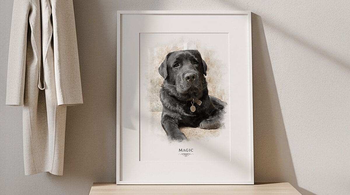 pet loss gifts