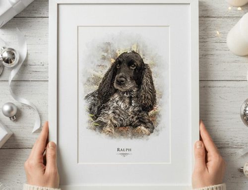 Gifts for Dog Lovers UK | Personalised Dog Gift Ideas